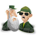 fidel_raul_castro512 icon