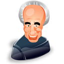 shimon_peres512 icon