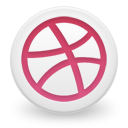 dribbble-icon