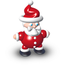 santa icon