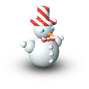 snowman icon