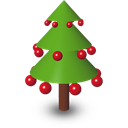 xmastree icon