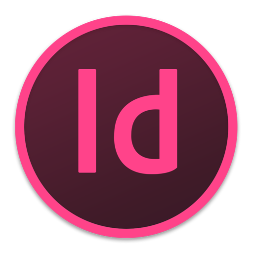 InDesign Icon icon 1024x1024px (ico, png, icns) - free download ...