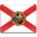 Florida-Flag icon