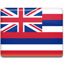Hawaii-Flag icon