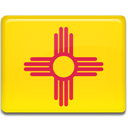 New-Mexico-Flag icon