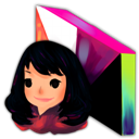 AG_folder_A-Chan icon