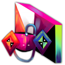 AG_folder_Games icon