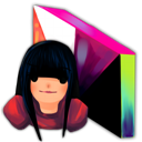AG_folder_Kashiyuka icon