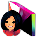 AG_folder_Nocchi icon