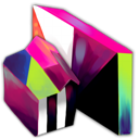 AG_folder_box icon