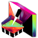 AG_folder_notepad icon