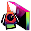 AG_folder_photo icon