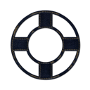 100380-high-resolution-dark-blue-denim-jeans-icon-social-media-logos-designfloat