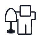 100381-high-resolution-dark-blue-denim-jeans-icon-social-media-logos-digg-logo