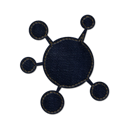 100438-high-resolution-dark-blue-denim-jeans-icon-social-media-logos-propeller-logo