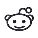 100440-high-resolution-dark-blue-denim-jeans-icon-social-media-logos-reddit-logo