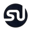 100454-high-resolution-dark-blue-denim-jeans-icon-social-media-logos-stumbleupon