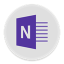OneNote icon