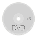 DVD+R icon