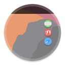 DesktopDarkMode icon