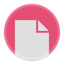 Documents icon