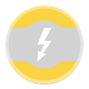 HD_Thunderbolt icon