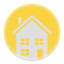 Home icon