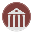 Library icon