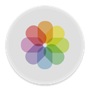 Photos icon