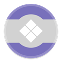 WindowsHardDrive icon