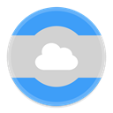 iDrive icon