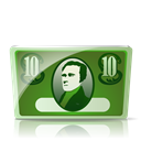 cash icon