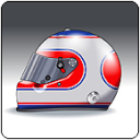 barrichello icon
