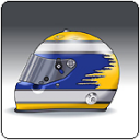 rosberg icon