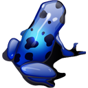 Azureus icon