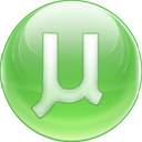 uTorrent icon