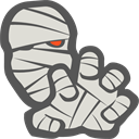 Mummy icon
