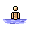 Bathing icon