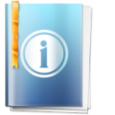 info icon