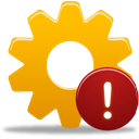 Process-Warning256 icon
