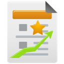 Rank-History256 icon