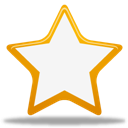 Star-Empty256 icon