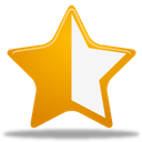 Star-Half-Full256 icon