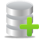 add-to-database256 icon