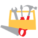 carpentry icon