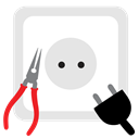 elecrical icon