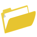 filing icon