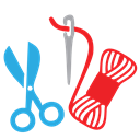 tailoring icon