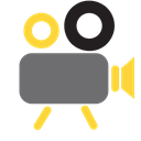 videography icon